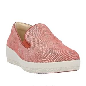 Fitflop Women's Slip-On Sneakers